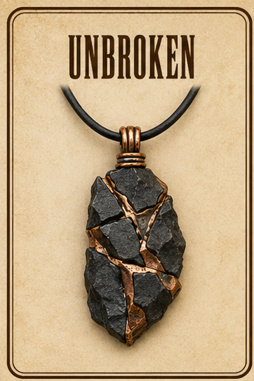 UNBROKEN