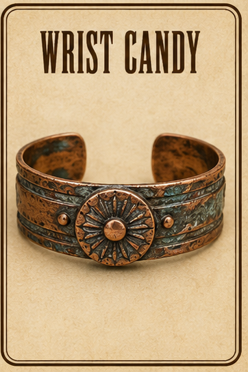 Wrist Candy